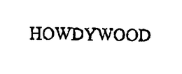 HOWDYWOOD