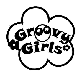 GROOVY GIRLS