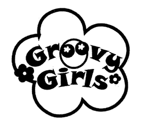 GROOVY GIRLS