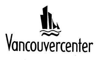 VANCOUVERCENTER