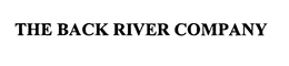 Back River Company LLC, The