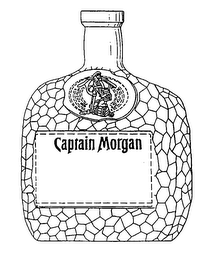 CAPTAIN MORGAN