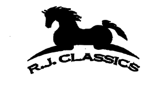 R.J. CLASSICS