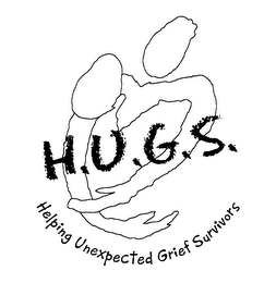 H.U.G.S. HELPING UNEXPECTED GRIEF SURVIVORS