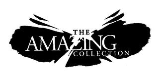 THE AMAZING COLLECTION