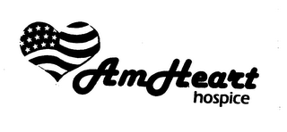 AMHEART HOSPICE