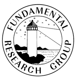 FUNDAMENTAL RESEARCH GROUP