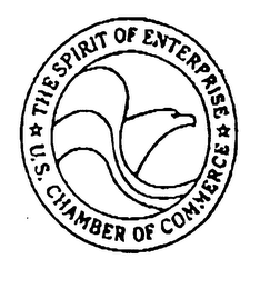 THE SPIRIT OF ENTERPRISE U.S. CHAMBER OF COMMERCE