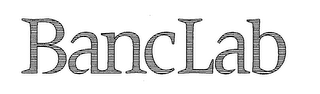BANCLAB