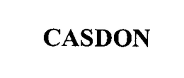 CASDON