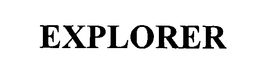 EXPLORER