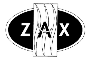 ZAX