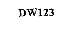 DW123