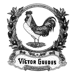 VICTOR GUEDES PORTUGAL