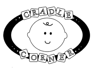 CRADLE CORNER