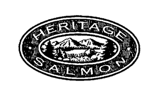 HERITAGE SALMON