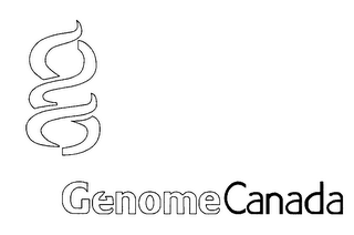 G GENOME CANADA