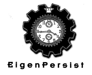 EIGEN PERSIST