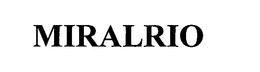 MIRALRIO