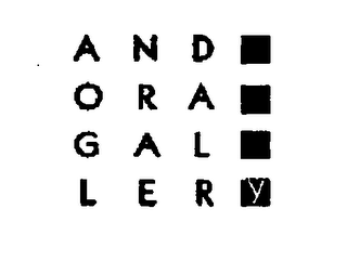 ANDORA GALLERY