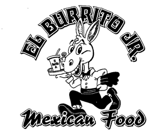 EL BURRITO JR. MEXICAN FOOD