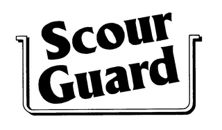 SCOUR GUARD