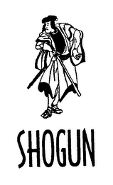 SHOGUN