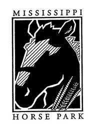 MISSISSIPPI HORSE PARK