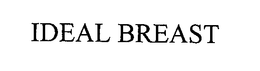 IDEAL BREAST