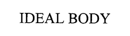 IDEAL BODY