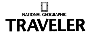 NATIONAL GEOGRAPHIC TRAVELER