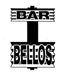 BAR BELLOS