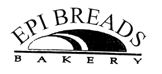 EPI BREADS BAKERY