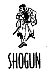 SHOGUN