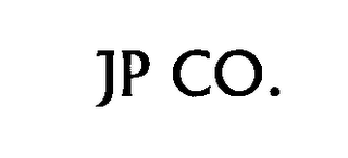 JP CO.