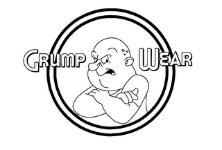 GRUMP WEAR