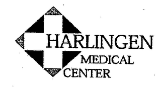 HARLINGEN MEDICAL CENTER