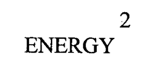 ENERGY 2