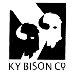 KY BISON CO.