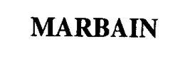 MARBAIN