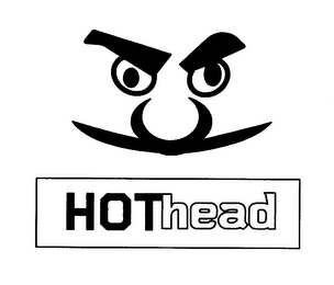 HOTHEAD