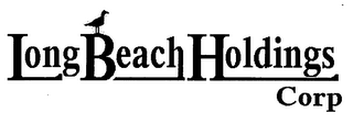 LONG BEACH HOLDINGS CORP