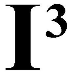 I3