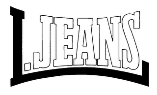 L.JEANS