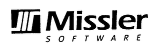 M MISSLER SOFTWARE