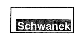 SCHWANEK