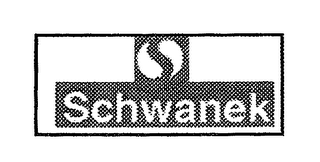 SCHWANEK