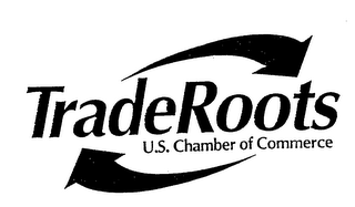 TRADEROOTS U.S. CHAMBER OF COMMERCE