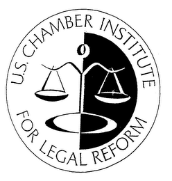 U.S. CHAMBER INSTITUTE FOR LEGAL REFORM