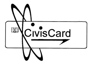 CIVISCARD